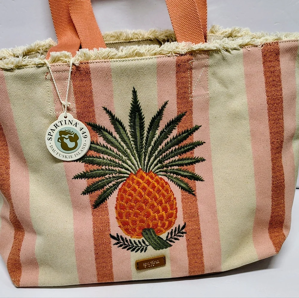 Spartina 449 nwt spartina